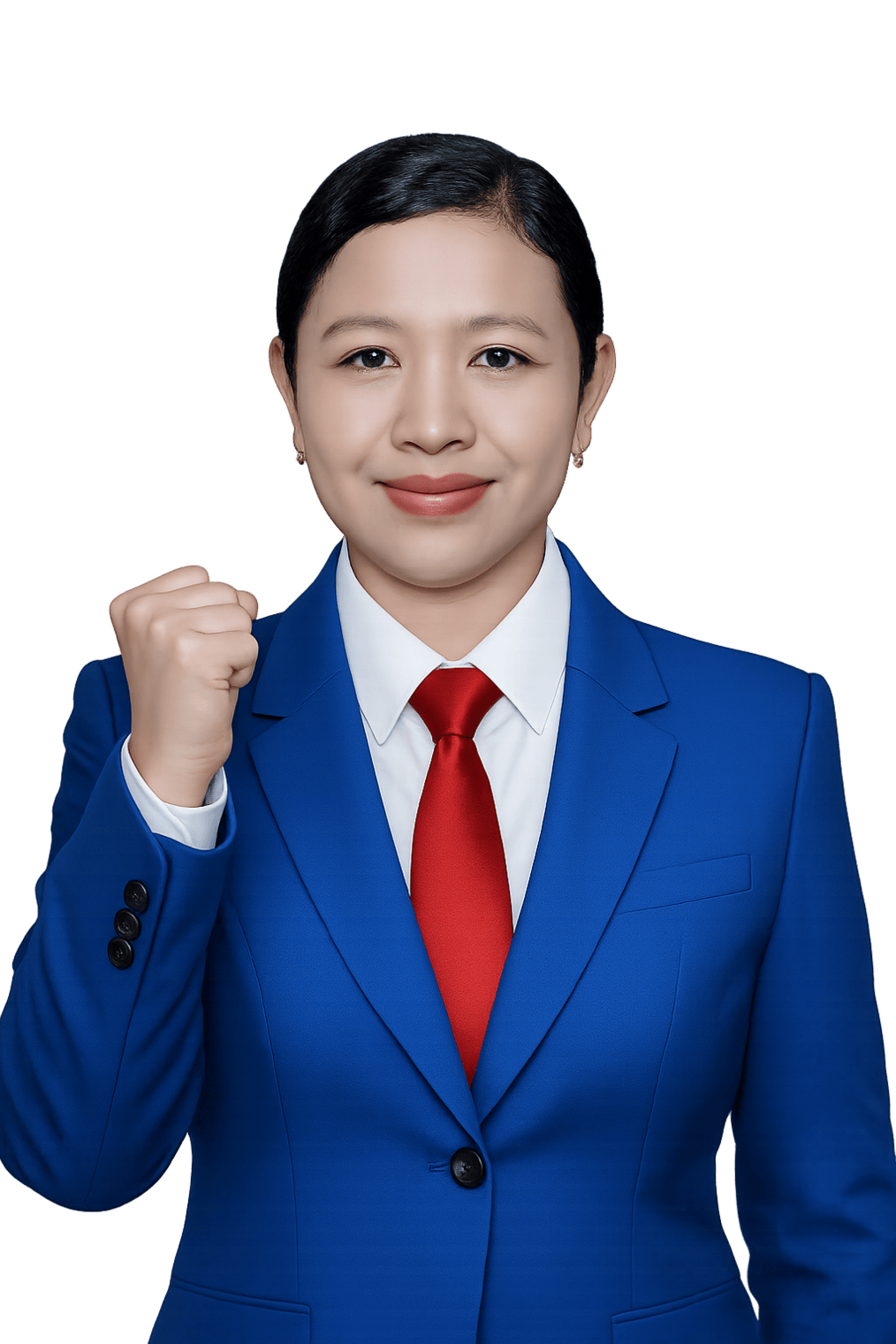 Pimpinan BAK UNTAD