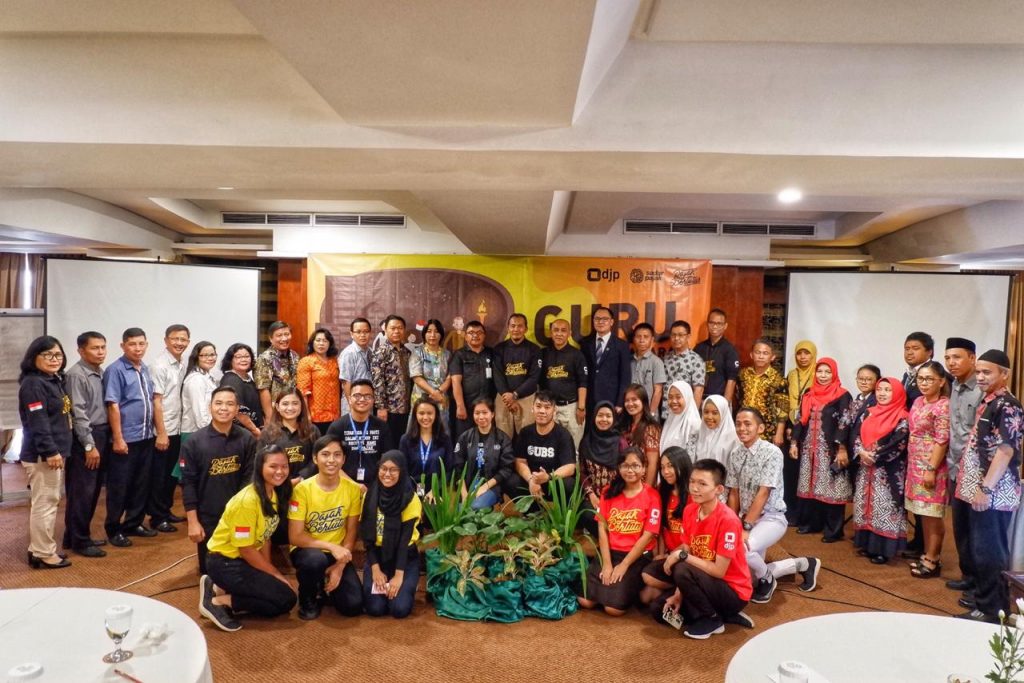 Keikutsertaan Mahasiswa Prodi S1 Akuntansi Dalam Lomba Artikel Pajak Hingga Meraih Juara 2